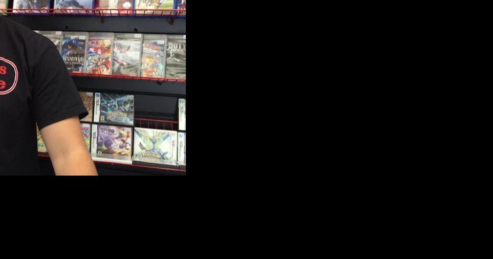 Cumberland's Cartridges Galore guys talk worst, best video games News