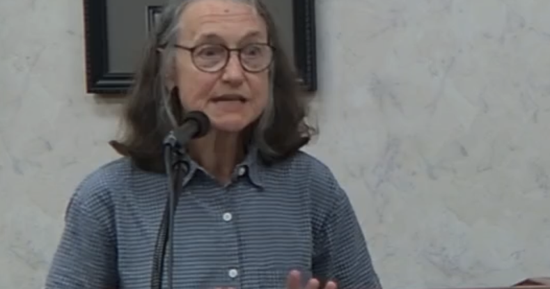 Frostburg resident shares 'different concern' about data centers