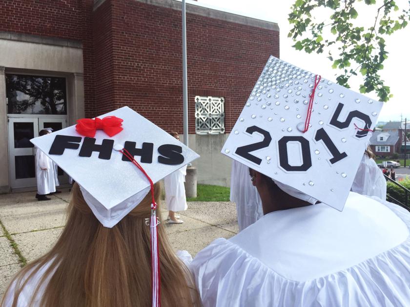 School Board Debates Decoration Of Graduation Attire Local News