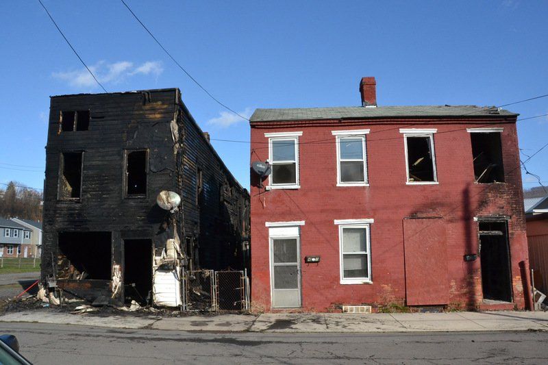 Update Piedmont fire cause under investigation Local News times