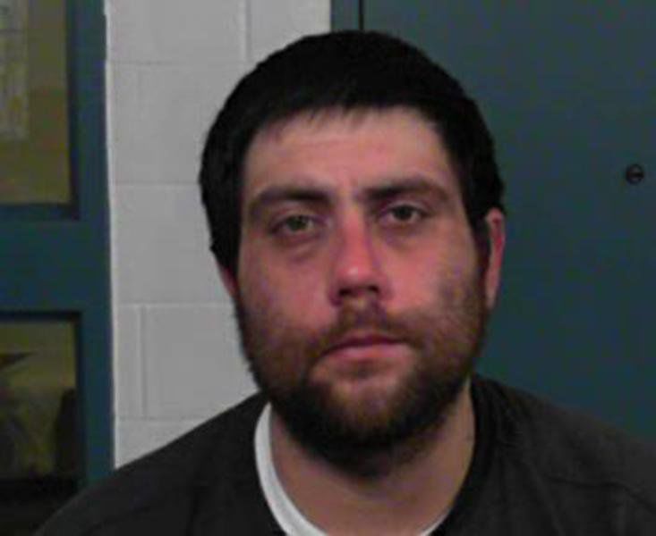 Drug arrests reported at Keyser Local News