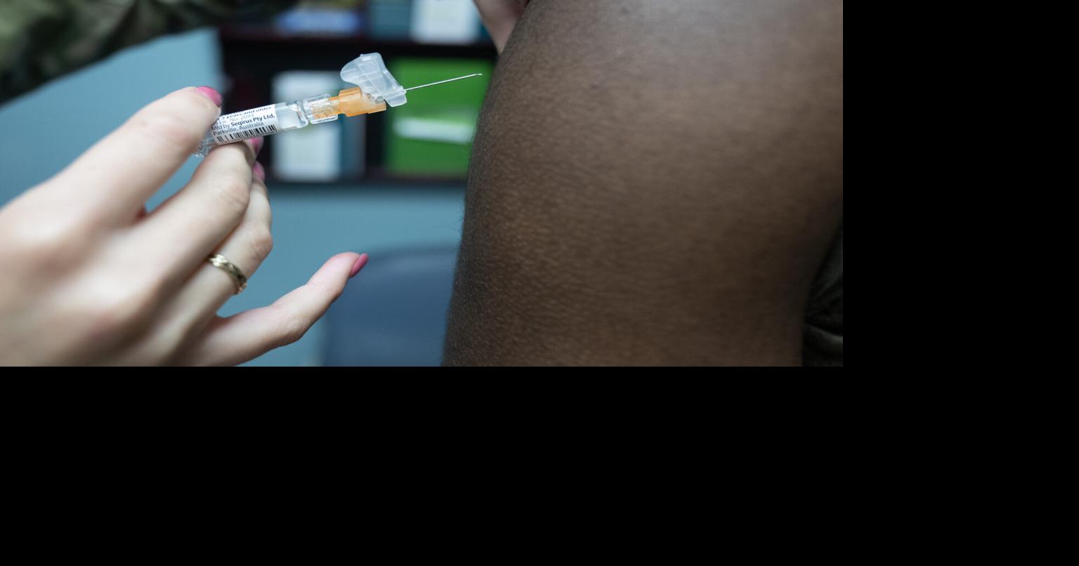 ‘Severe’ flu surge may be dropping in Maryland