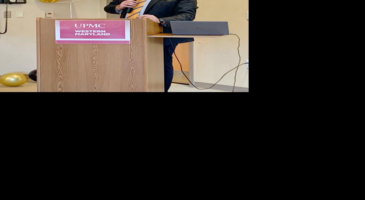 FOCUS 2024 'Leverage those resources' With growing footprint, UPMC helps small hospitals with