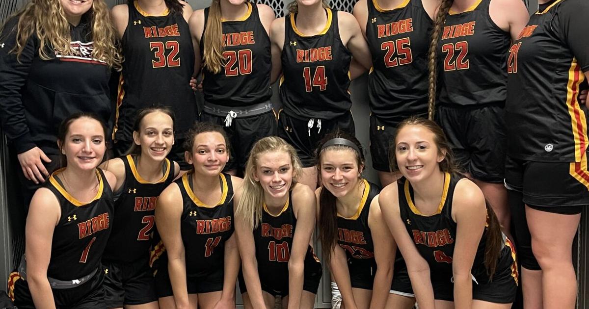 Girls Mid Ridge Mountain Ridge girls enter Final Four with state tournament pedrigree ...