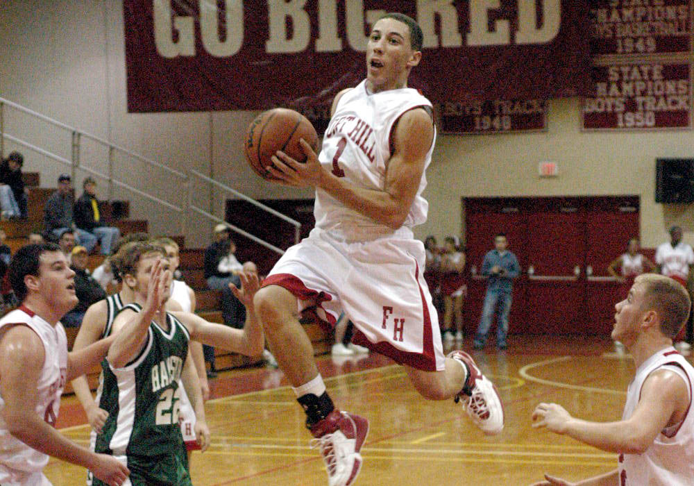 jordan brooks basketball