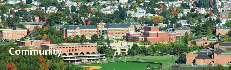 Frostburg State Program Ranked As Best Buy By Consumer Guide