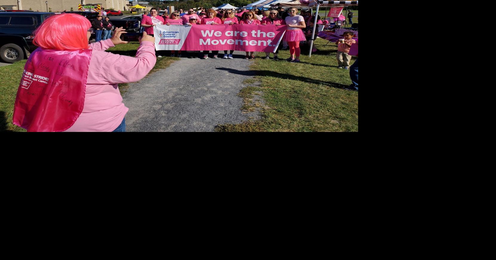 Making Strides | Local News | times-news.com
