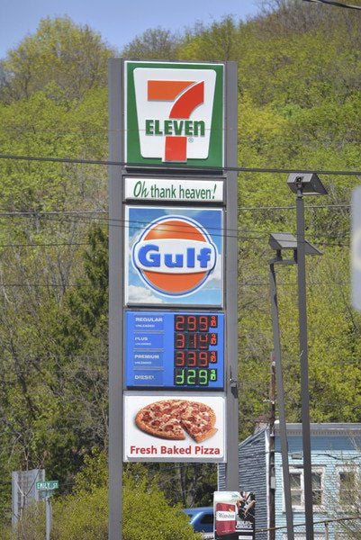 cumberland gas prices among state s highest local news times news com cumberland gas prices among state s
