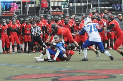 Frostburg State Wins Fifth Straight Local Sports Times News Com