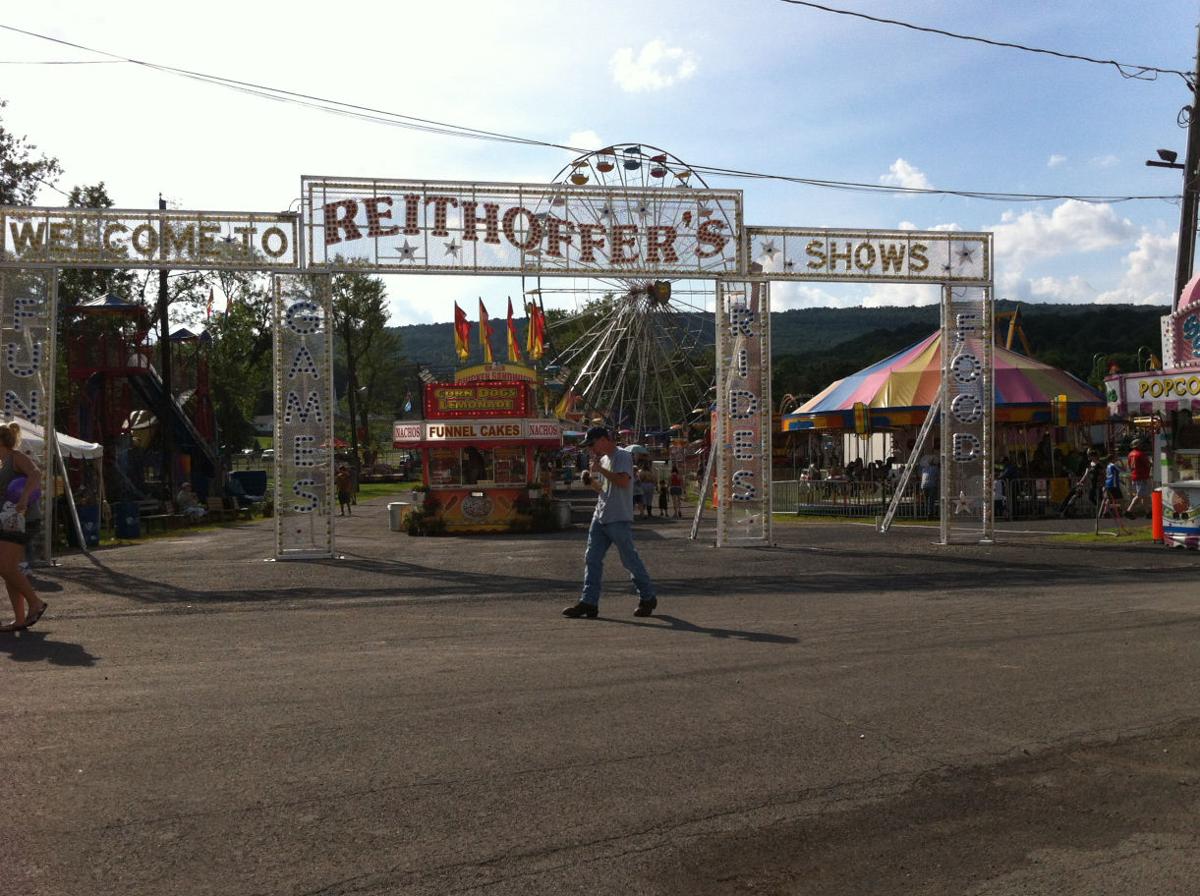 Photo gallery 30th annual Allegany County Fair and Ag Expo News