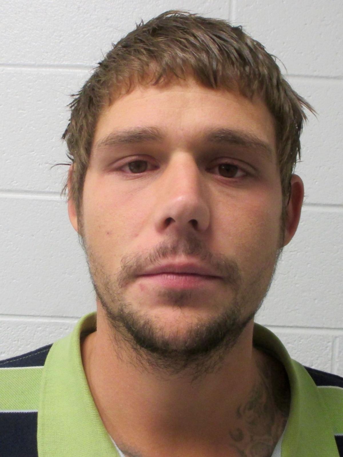 Potomac Highland Regional Jail Mugshots - iawtby5