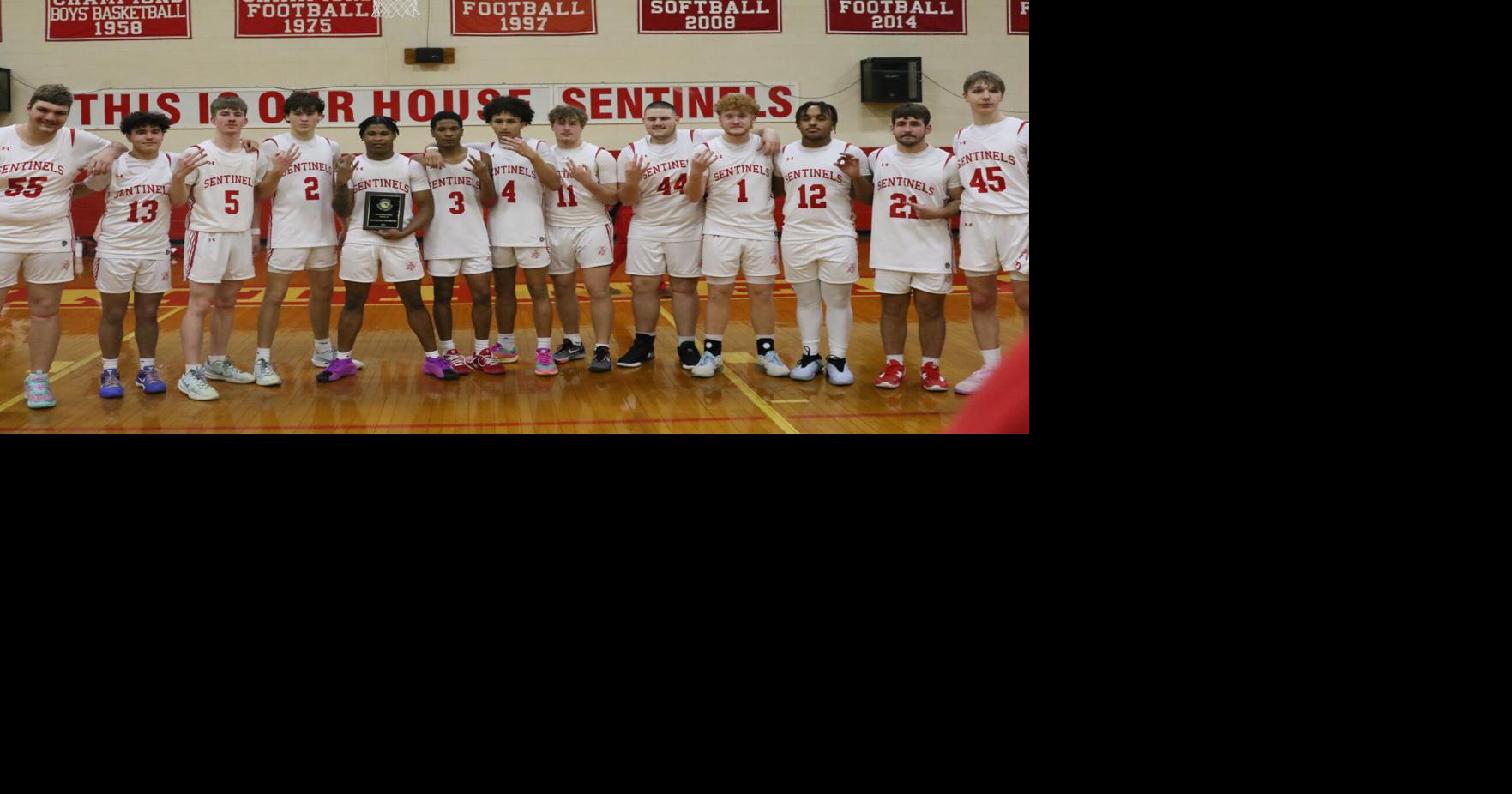 Fort Hill wins 3rd consecutive area championship | Local Sports | times ...