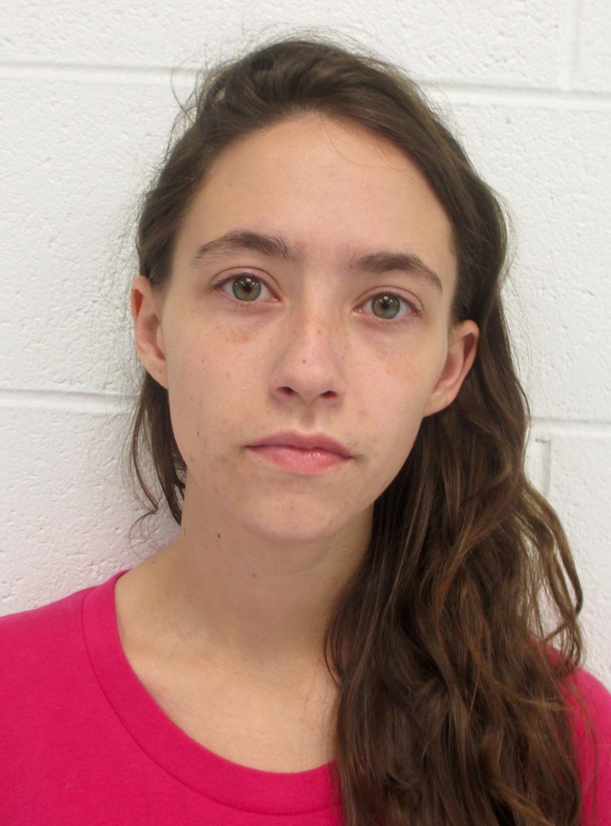 Cumberland Woman Charged With Footer Place Arson Local News Times 