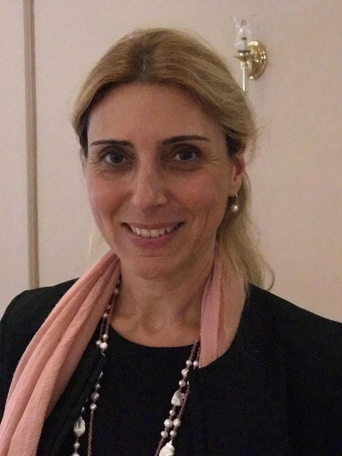 Survivors, supporters gather for VIPink kickoff celebration News