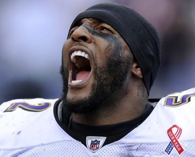 Ray Lewis meeting with Donald Trump could bring positive change or