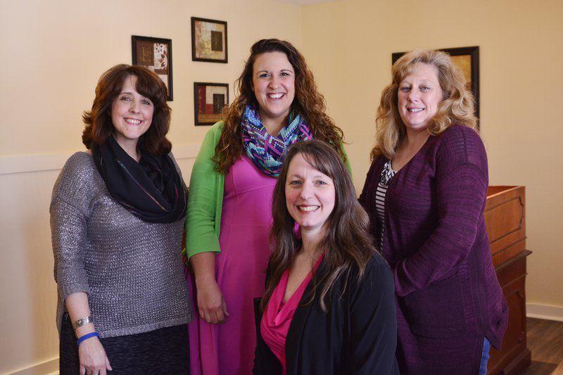 Kathy Friend named new executive director of Salem Children's Trust Community