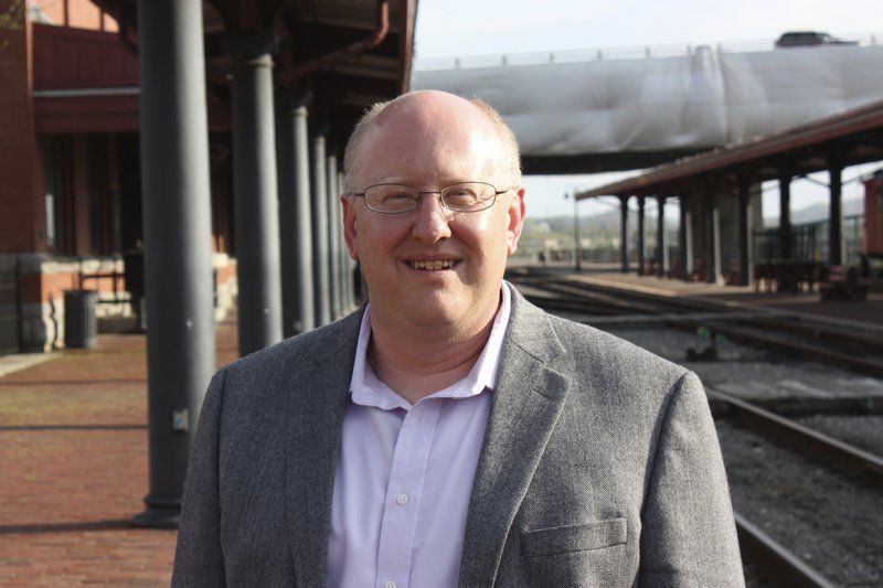 Scenic railroad chief says its time to move on Local News