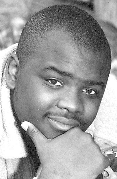Darnell Craig Thomas