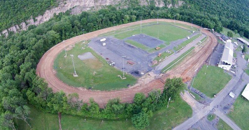 Full season of racing set for fairgrounds | Local News | times-news.com