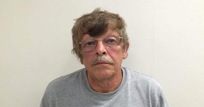 Cumberland man arrested on sex offense charges | Local News | times ...