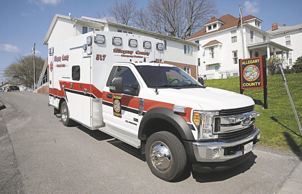Tri-Township Fire to offer ambulance services, News
