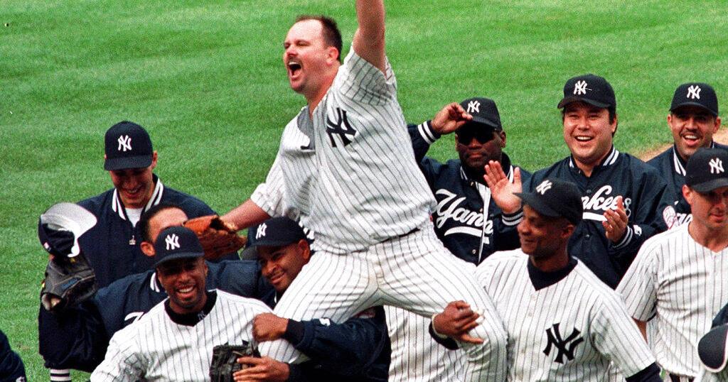 This Date in Baseball, May 17 — David Wells pitches the 13th perfect game in major league history | Sports