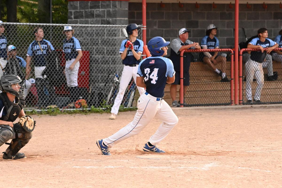 Award-winning catcher has Cumberland County ties, Local Sports