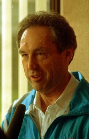 Today in Sports, March 10, 1991 — Eddie Sutton becomes the first coach to lead four schools into the NCAA tournament