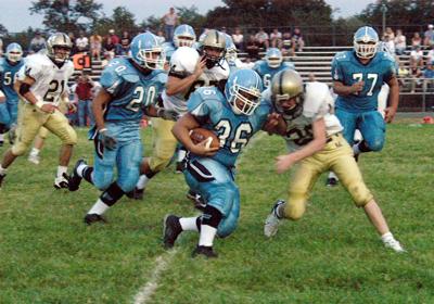 High School Frankfort Soars Times News Com