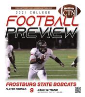 Frostburg State Bobcats Football Preview