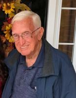 LABER, Ronald Nov 6, 1940 - Jan 31, 2025