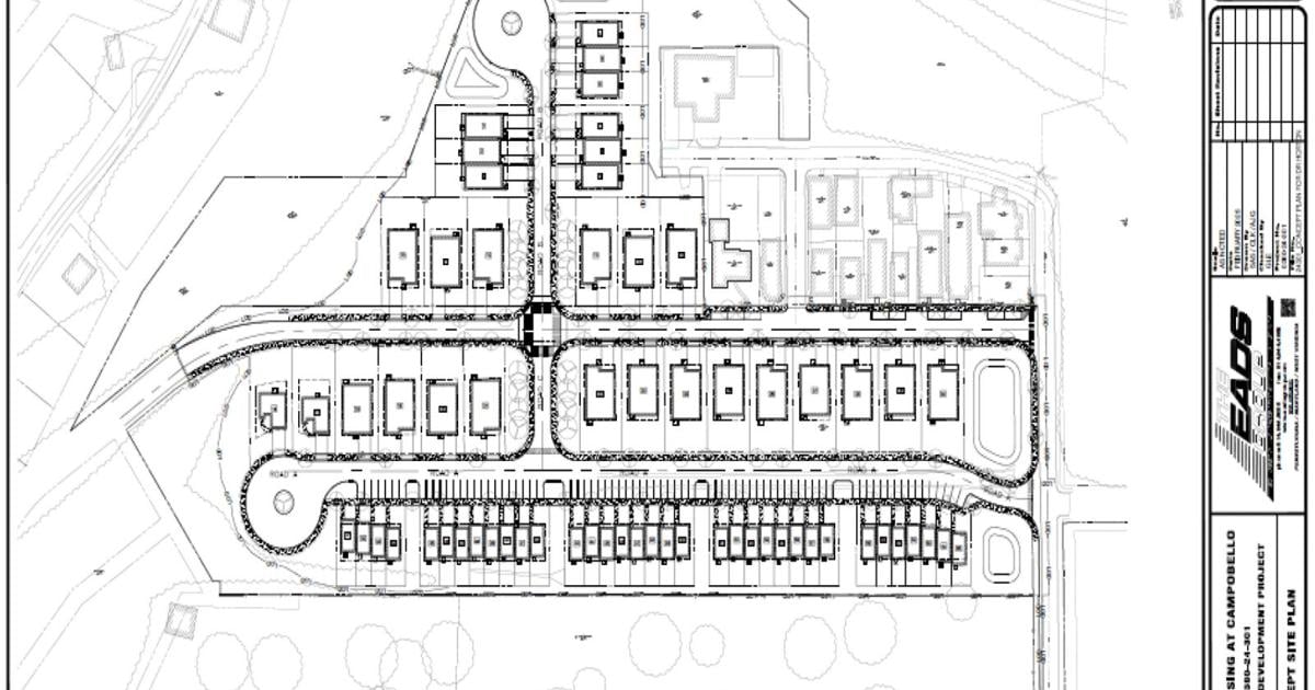 County updates Horton agreement for development