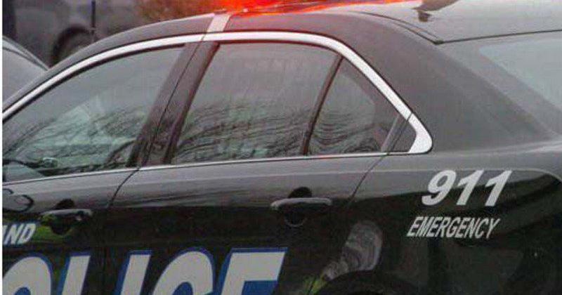 Cumberland man arrested in South End strong-arm robbery Cumberland man arrested in South End strong-arm robbery