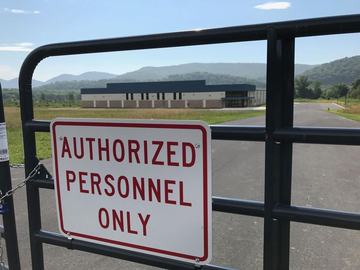 Valentine 'Only product of its kind' could await business park Local