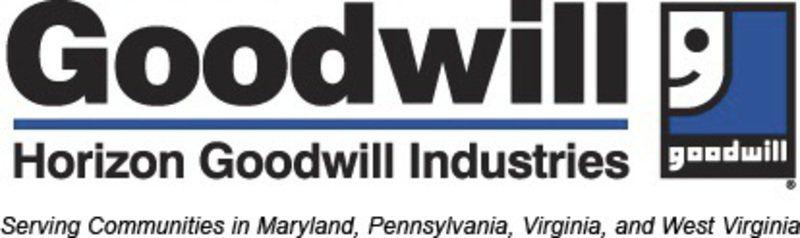 Goodwill distribution center image