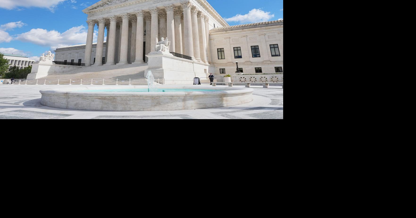 Supreme Court sides with Trump administration in lawsuit seeking ...
