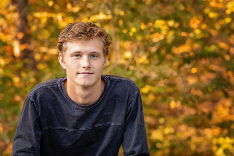 ALLEGANY MAGAZINE SENIOR YEARBOOK Fort Hill High School Part Three