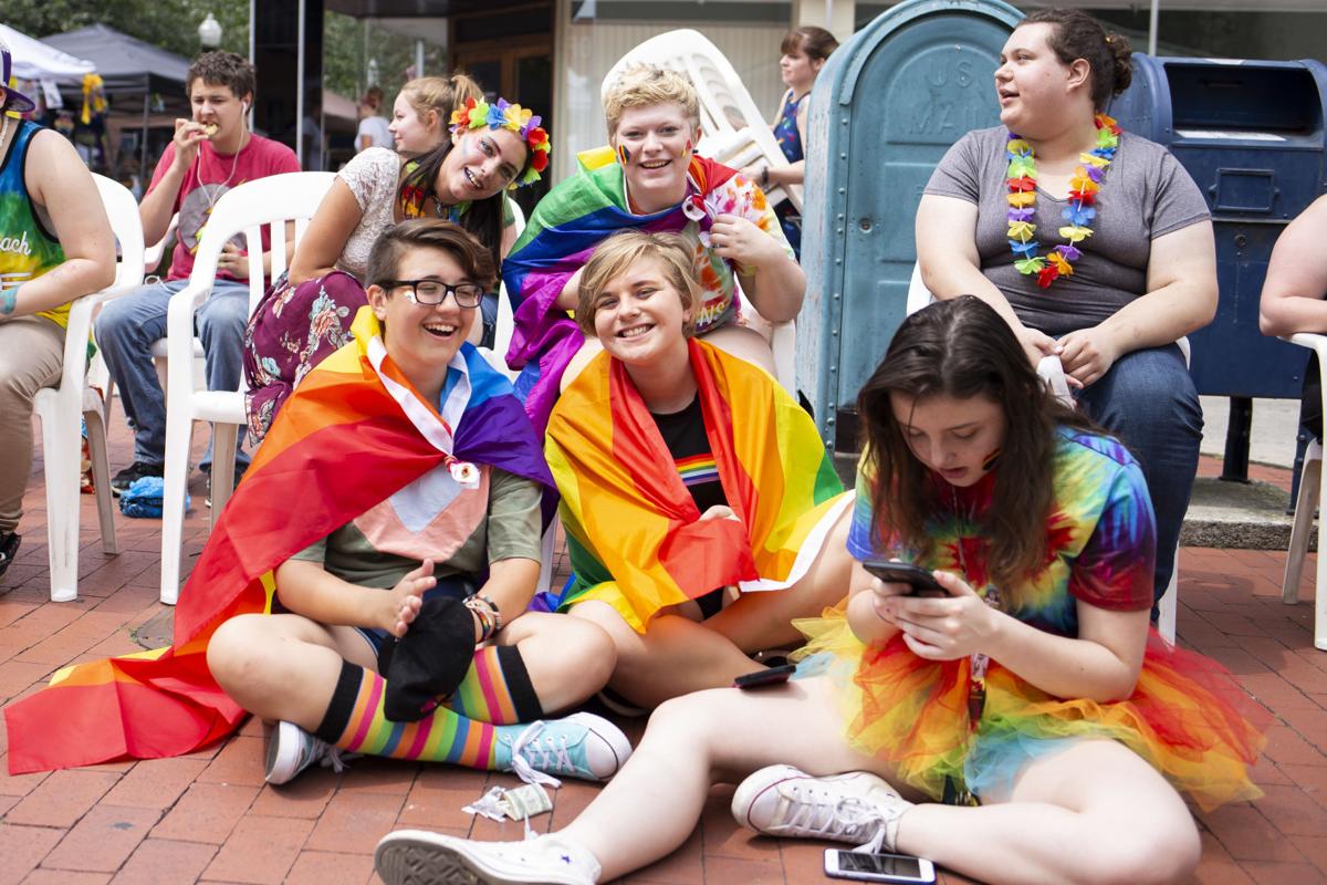 Plans underway for Cumberland Pride 2019 Local News