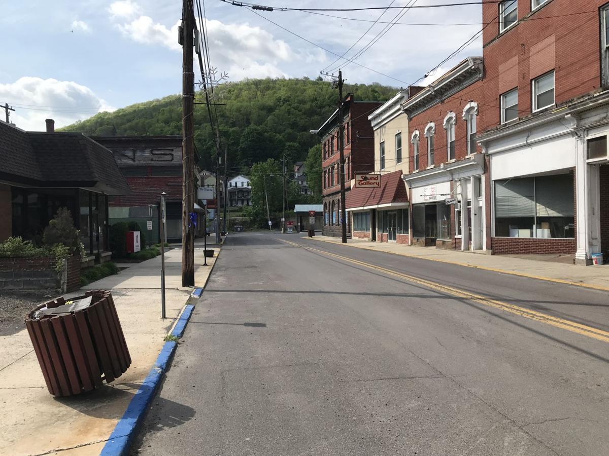 Area residents react to Luke mill closing Local News