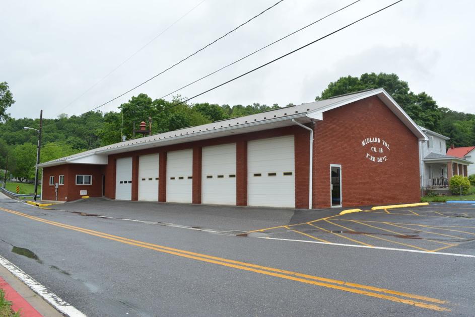 Midland hosting AlleganyGarrett County fire, rescue association convention Local News times