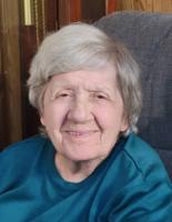 (METZGER) BRYNER, Carole "Tuddles" Jul 31, 1940 - Jul 6, 2025
