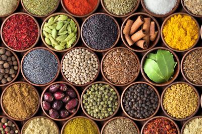 So What Should I Have In My Kitchen Pantry Allegany Magazine