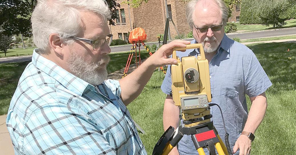 Editorial | Forensic anthropologist back in area, providing 'essential' info - Vimarsana News