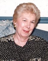 BEITZEL, Mary Jan 5, 1940 - May 21, 2022