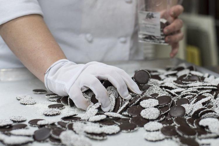 Family. Heritage. Chocolate. – The Story of Holl's Chocolate