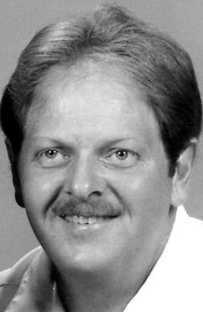 John Edward McCormick