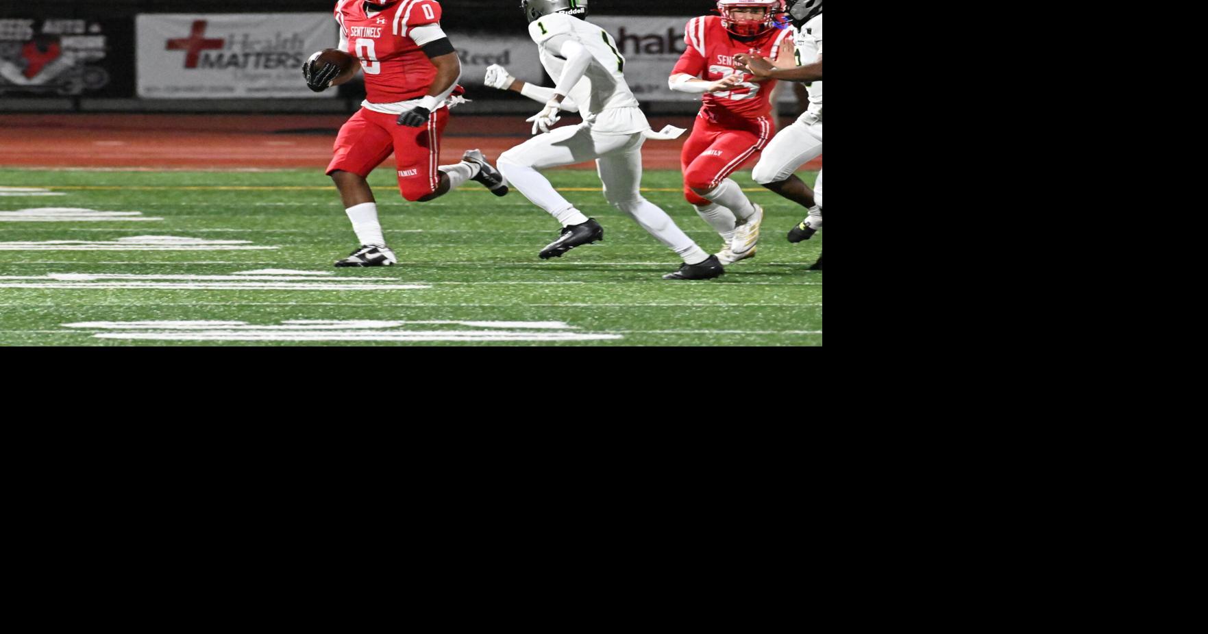 No. 3 Fort Hill battles No. 7 Perryville Friday in state semifinal rematch