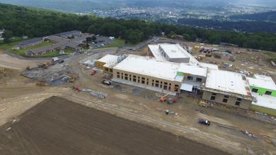 Lions Center To Be Sold To Cumberland Chase For New Long Term Care Complex Local News Times News Com
