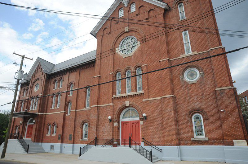 Centre Street United Methodist Church Closing Local News Times News Com