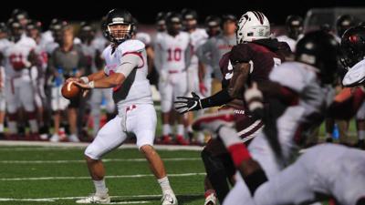 Fsu Rallies To Foil Fairmont State Local Sports Times News Com